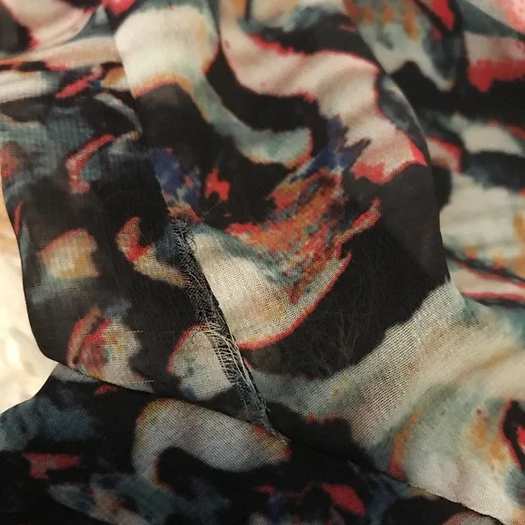 Anthropologie Cartonnier Rihan Blazer - Picture 7 of 7